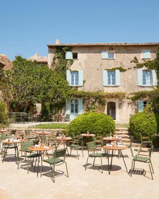 La Bastide du Mourre