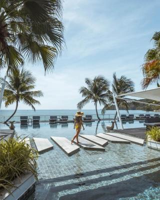 Hotel Tide Phuket Beachfront
