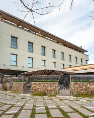 Hotel Palau de Girona