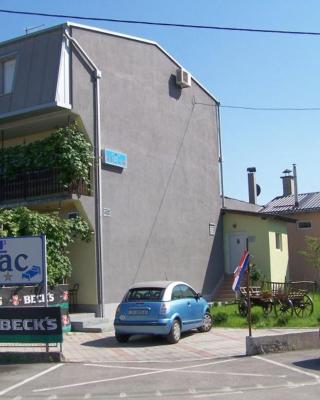 Guest House Ivac Inn Zagreb Airport