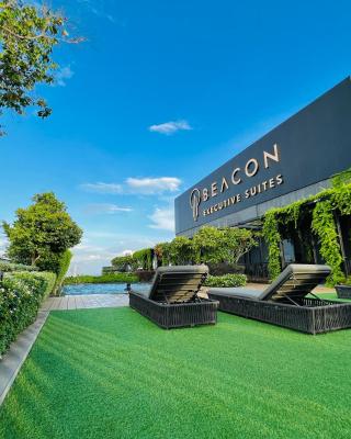 Beacon Executive Suite #InfinityPool #Penang #GeorgeTown
