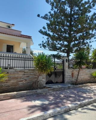 Maria’s House Kineta