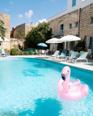 Rest, restore, explore. An exclusive stay in Malta
