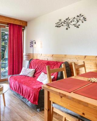V du Bachat Arolles A03 - Appt 6 pers