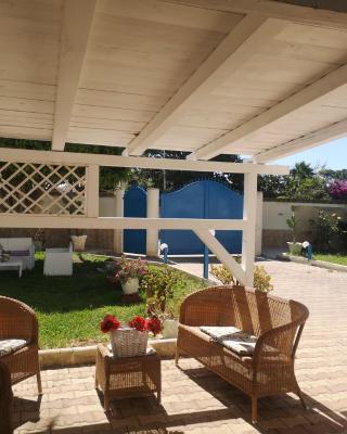 Azzurro mare