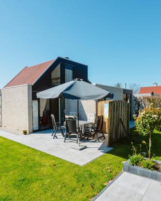 Mimosa 9 - Klepperstee Ouddorp NOT INTENDED FOR COMPANY OR WORK-RELATED STAYS