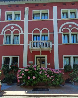 Hotel Villa Pannonia