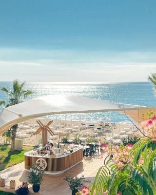 Sentido Marea Hotel - 24 hours Ultra All inclusive & Private Beach