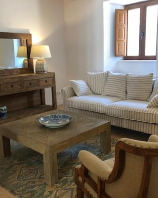 Santa Brígida - Real 14