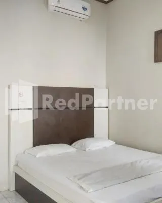 The SO Hotel Mitra RedDoorz