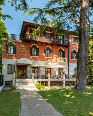 Hotel Villa Cipro