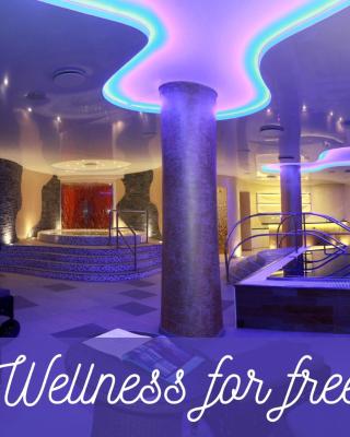 Hotel Ambiente Wellness & Spa