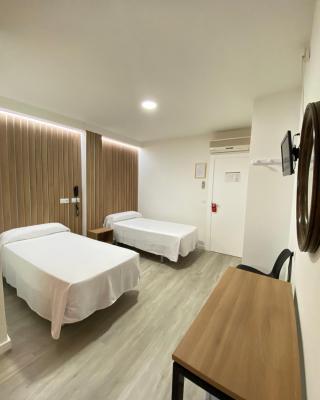 Hotel Victoria Centro