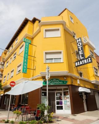 Hotel Beatriz