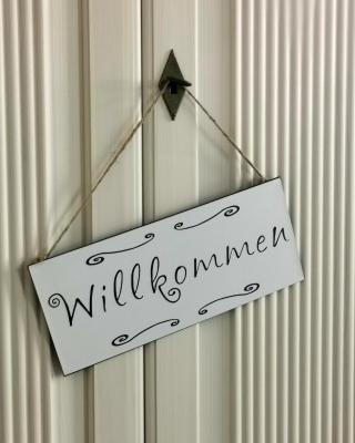 Ferienwohnung La Finesse