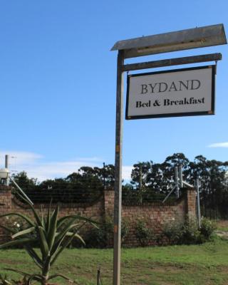 Bydand B&B