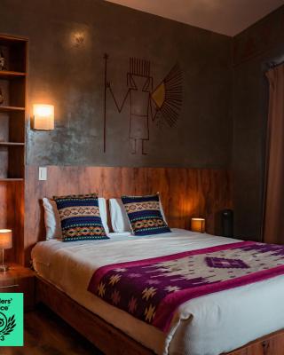 Chakana Hotel Boutique Centro
