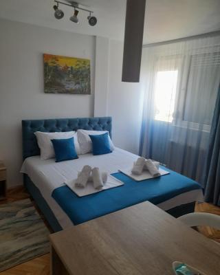 Holiday apartament three