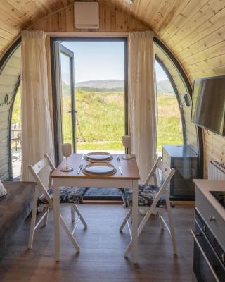 Macree Pod