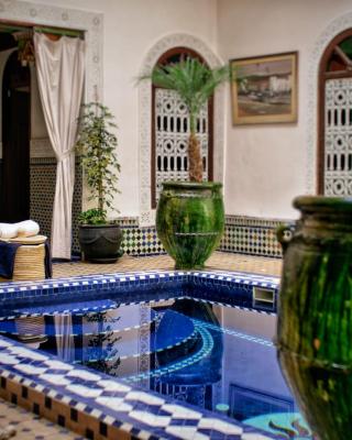 Riad Malida Marrakech