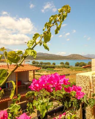 Villa Minoas Apartments