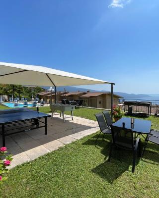 Residence Mirabel