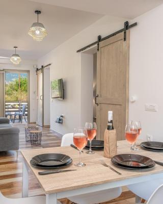 Mirabilia Apartment