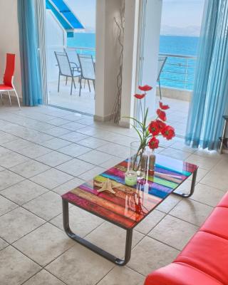 Kiveri Apartments