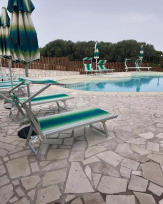 agriturismo gli olivastri -appartamento sole mare con piscina ,solarium e vista mare,climatizzatore ,wifi