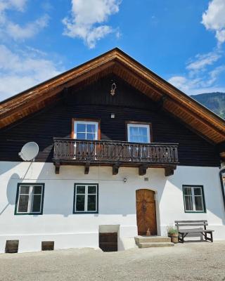 Apartment Ad Alta Obervellach