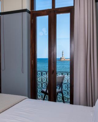 Mosaic Venetian Harbour Suites