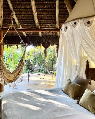Jungle Lodge