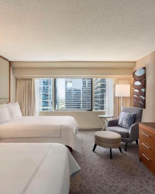 Swissotel Chicago