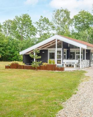 Holiday home Oksbøl LXXXIV