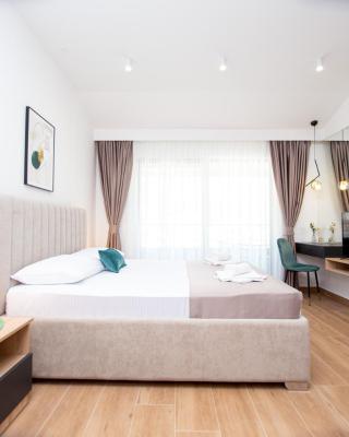 Apartments Sirena - Modern stay with free parking