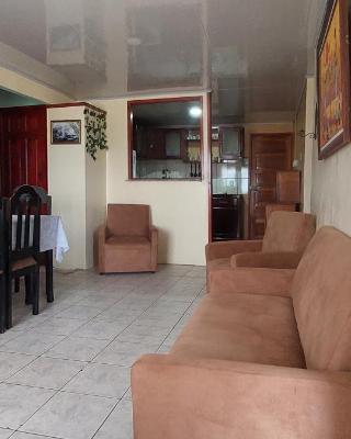 HOSTEL CASA MARINA