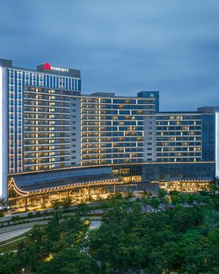 Yantai Marriott Hotel