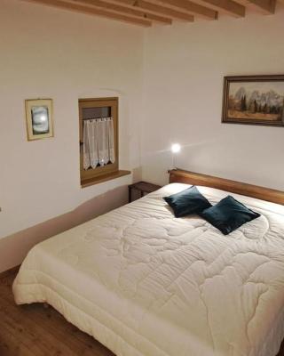 Nonna Clara, monolocale