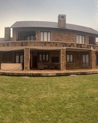 iDube Lodge Walkersons