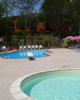 Hotel Il Poggetto