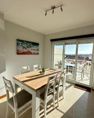 Best Houses 87 - Beachfront Duplex