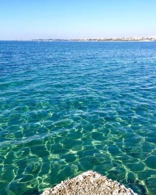 Luna Apartment, Rafina