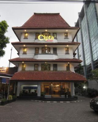 Cipta Hotel Wahid Hasyim