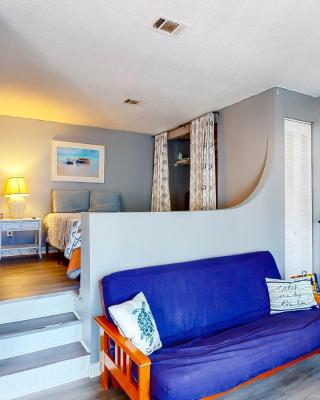 Okaloosa Island Studio