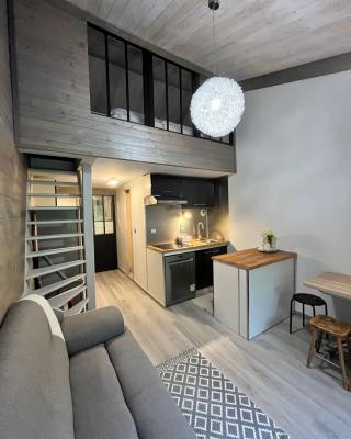 Le Petit Chalet Addicted to Paradise