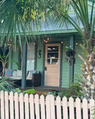 3BR/3BA Charming Key West Style Home in Downtown Saint Augustine