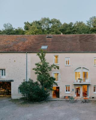 La Boule d'Or - Auberge créative