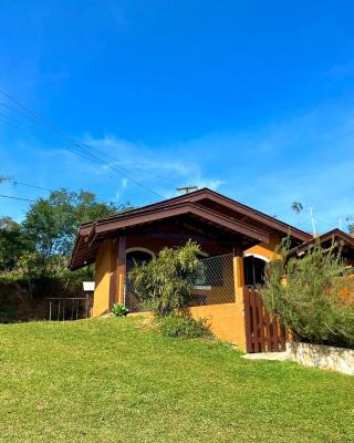 POUSADA JOSÉ DA ROSA