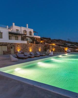 ReGenesis Villas