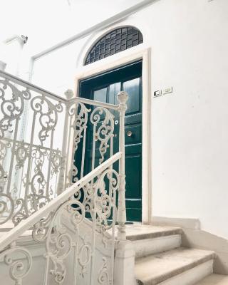 Campanile Home - Manfredi Homes & Villas